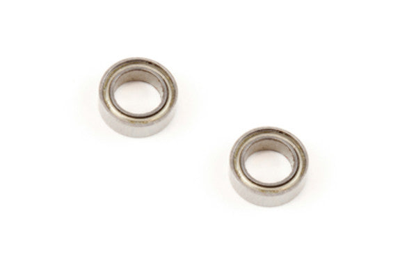 TD601020 BALL BEARING : 2PCS (5X8X2.5MM)