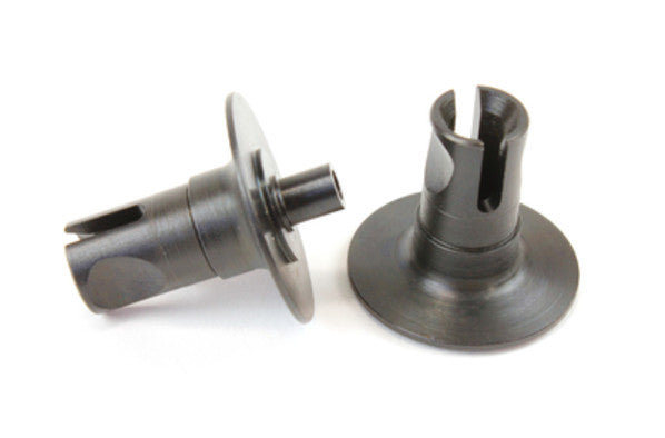 TD310264 BALL DIFF OUTDRIVES (LIGHTWEIGHT - SHORT) (1PR)