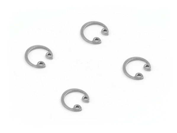 TD710002 CIRCLIP 8X0.8MM (4PCS)