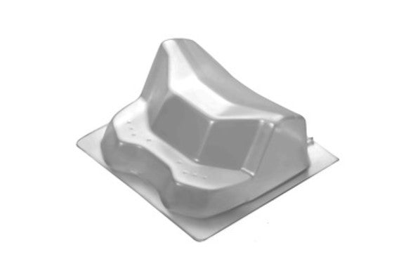 XR323512 - Lexan Front Wing