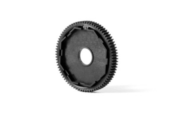 XR365878 - COMPOSITE 3-PAD SLIPPER CLUTCH SPUR GEAR