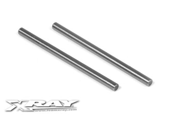 XR367210 - SUSPENSION PIVOT PIN (2)