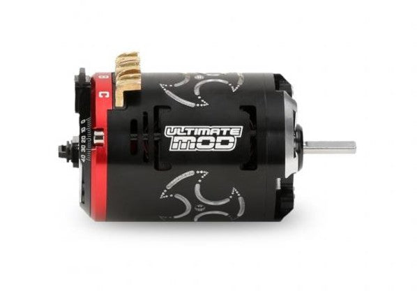 ORI28382 - Orion Vortex 7.5T Ultimate Modified 540 Lw Motor