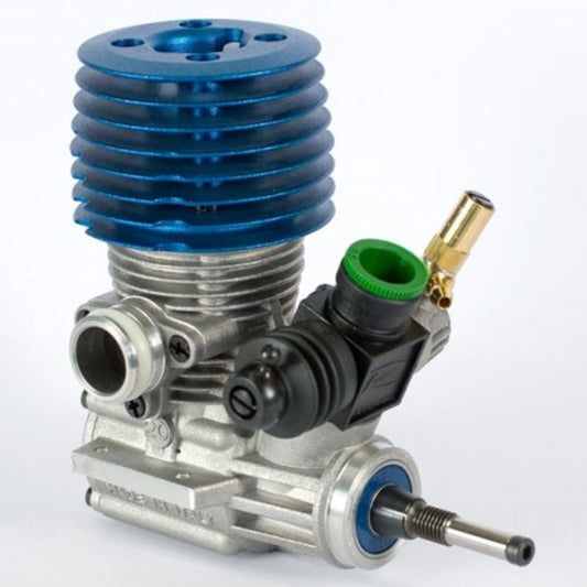 NV-0920/C1Stock - Novarossi 09/20 C1 .21 Stock Car Side Exh. Engine