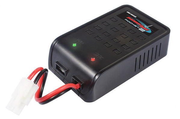 ET0224 Nimah mains charger Powerpal UK plug