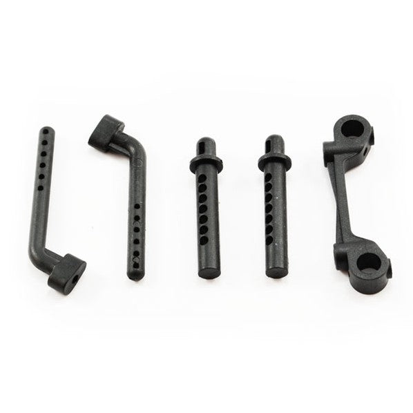 FTX6679 body mount set FTX Siege