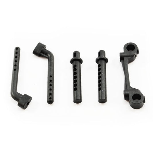 FTX6679 body mount set FTX Siege