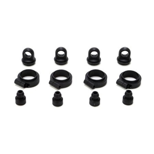 VTR233000 Twin Hammers Shock Collar Cap & Bushing