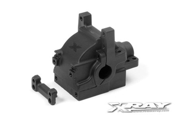 XR362000 DIFF BULKHEAD BLOCK SET FRONT - V2