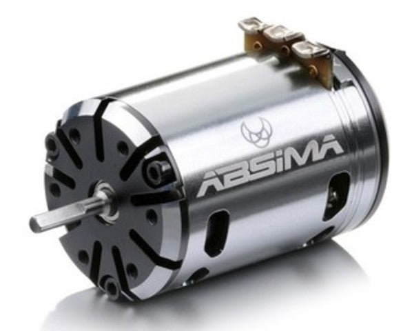 Absima Revenge CTM Brushless Motor (Choose Turns)