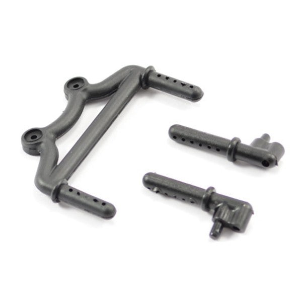 FTX7241 Surge Front & Rear Body Posts