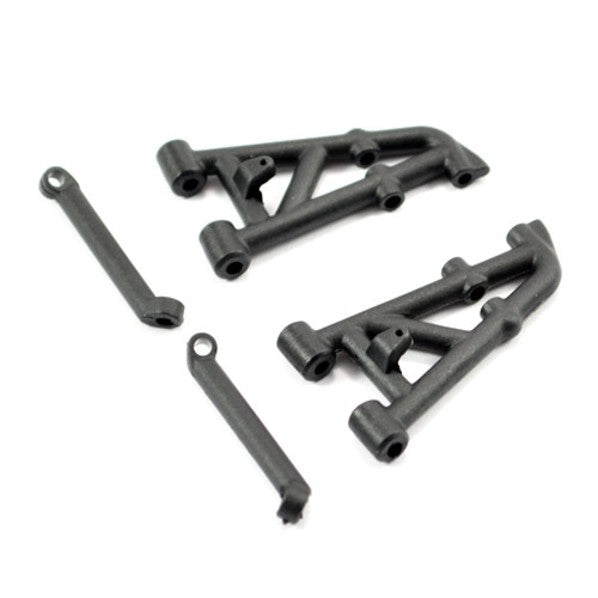 FTX7253 Surge Shock Tower Braces