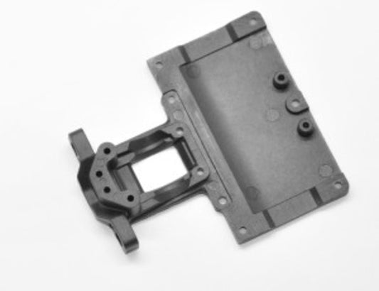 500265 - Serpent SRX2 MM Skidplate