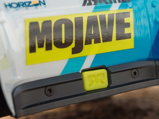 1/18 MOJAVE GROM MEGA 4X4 DT with Battery & Charger BlueC-ARA2104T2 NEW