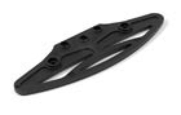 XR301203 - X-RAY T2 IMPACT ABSORBING FRONT BUMPER