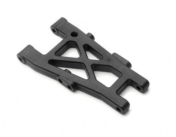 XR303153 - X-RAY SUSPENSION ARM - REAR LOWER - C-HUB - HARD