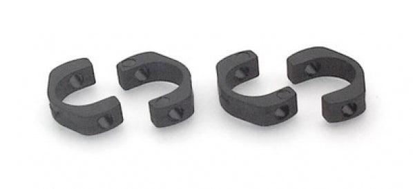 XR305240 - X-RAY DRIVE SHAFT REPLACEMENT PLASTIC CAP 3 MM (4)