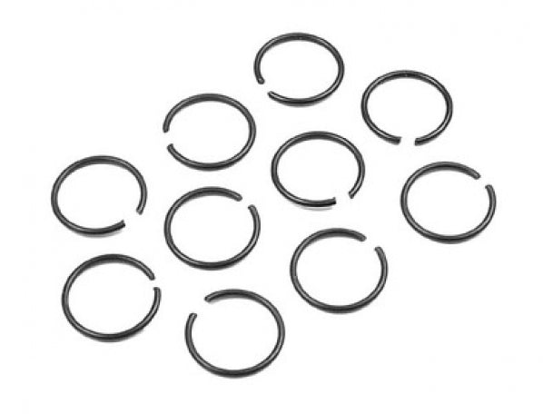 XR967100 - X-Ray O-CLIP 10 (10)