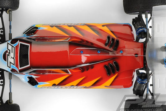 PL3425-00 Proline Phantom Clear Body for B44.2