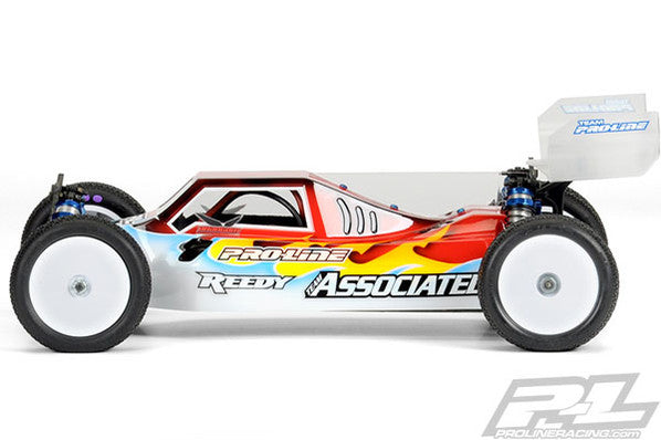 PL3425-00 Proline Phantom Clear Body for B44.2