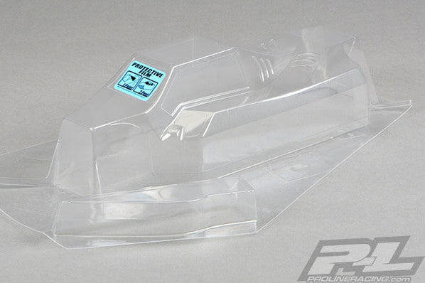 PL3425-00 Proline Phantom Clear Body for B44.2
