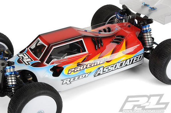 PL3425-00 Proline Phantom Clear Body for B44.2