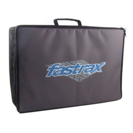 FAST677 - LARGE SHOULDER CARRY BAG W/BOX