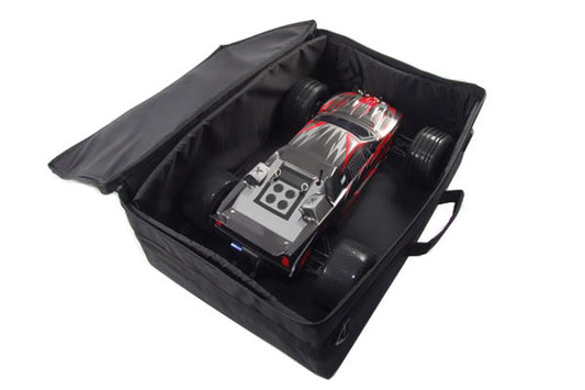 FAST677 - LARGE SHOULDER CARRY BAG W/BOX