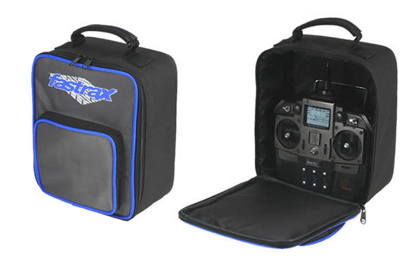 FAST685 - TRANSMITTER BAG FOR STICK RADIOS