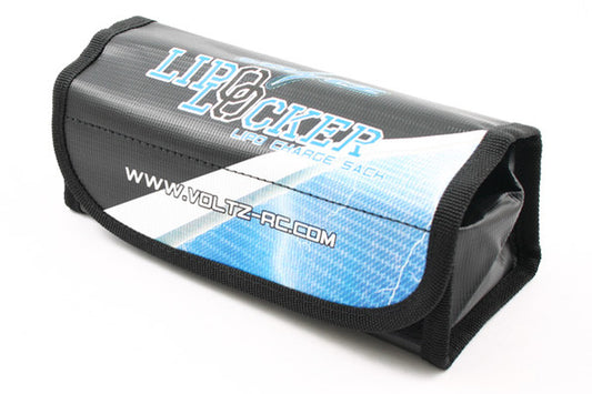 VZ1005 - CHARGE VAULT LIPO LOCKER BOX/BAG