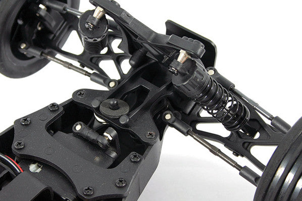 FTX5549R - FTX EDGE RTR, BRUSHED, 2WD BUGGY