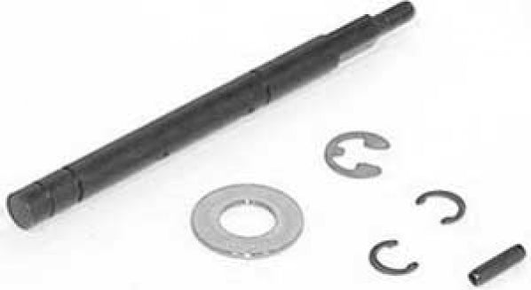 A3220 Street Weapon Main Shaft With Hardware