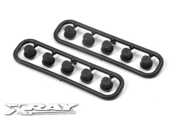 XR362315 - XRAY ECCENTRIC BUSHING SET (2)