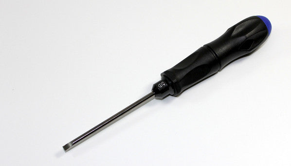 3000032 4.0mm Slotted Screwdriver