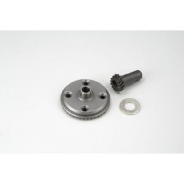 MA050 Bevel Gear Set Madforce Readyset