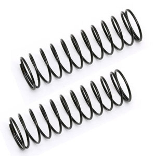 AS91337 - ASSOCIATED 12MM BIG BORE REAR SPRING WHITE 2.10LB