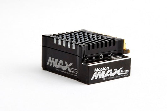 MCL3018 - Maclan MMax Pro ESC + MRR 9.5T Combo