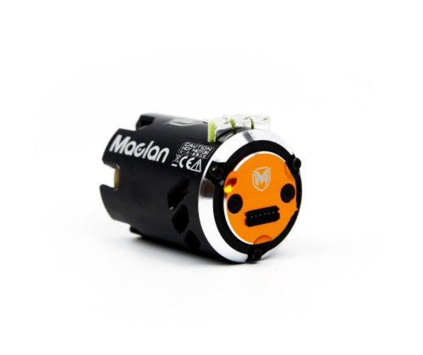 MCL3018 - Maclan MMax Pro ESC + MRR 9.5T Combo