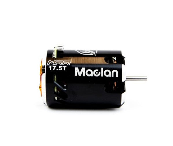 MCL1013 - Maclan MRR 9.5T Sensored Competition Motor B/L