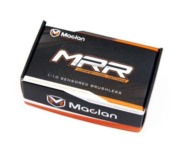 MCL1013 - Maclan MRR 9.5T Sensored Competition Motor B/L