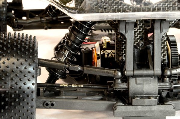 PR71400436 - PR Racing S1v3 Sport 2wd buggy kit