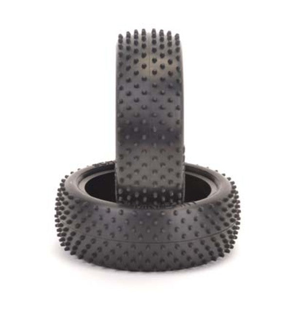 U6828 - Mini Dart 1/10 - Front - 4WD - Blue (pr)