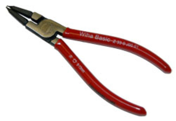 HW010 - Circlip Pliers; Internal
