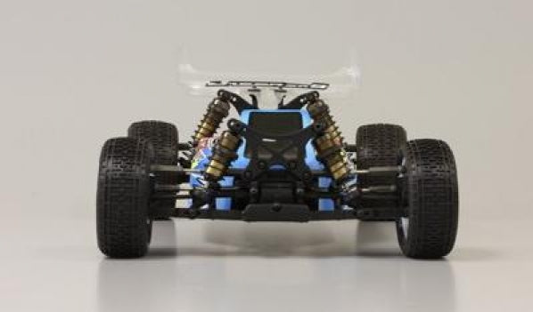 K.30046 Lazer ZX6 Kit 4wd buggy