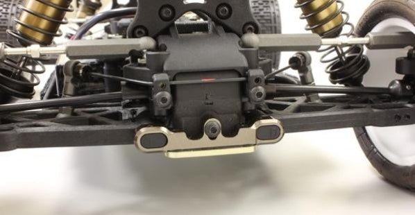 K.30046 Lazer ZX6 Kit 4wd buggy