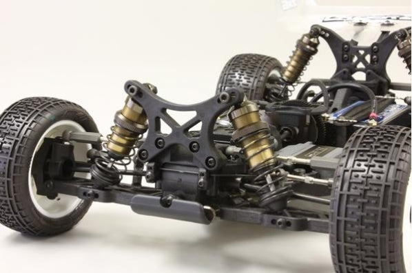 K.30046 Lazer ZX6 Kit 4wd buggy