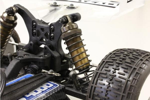 K.30046 Lazer ZX6 Kit 4wd buggy
