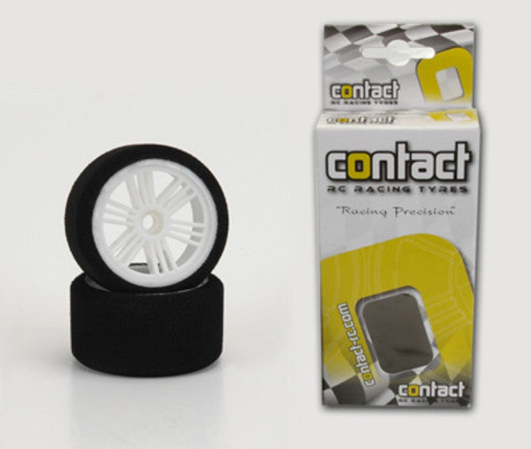 JM45FB  1/12 Front Supastox 45Sh B\B Rim