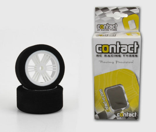 JM32RN  1/12 Rear Supastox 32Sh Std Rim