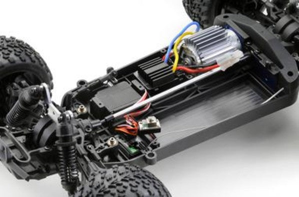 12203UK 1:10 EP Sand Buggy "ASB1" 4WD RTR waterproof (incl. bat & charger)